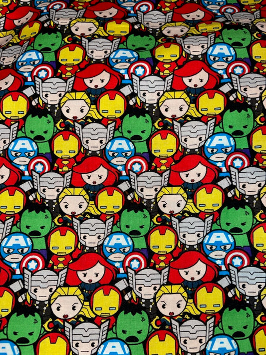 Marvel Wrist Key Chain from Tiktok Live