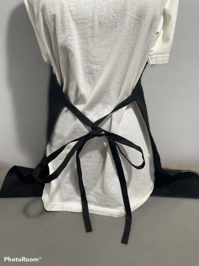 My Cooking is So Fabulous Embroidered Apron