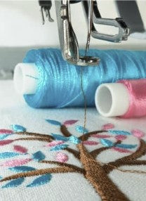 Embroidery Pattern Digital Downloads