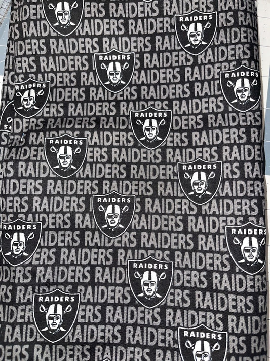 Oakland Raiders Wrist Key Chain from Tiktok Live